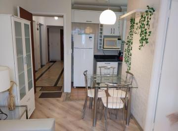 Apartamento de 1 quarto, São Paulo · MOBILIADO LINDÍSSIMO!!!!