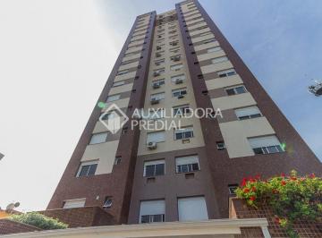 010_fachada.jpg · Apartamento de 3 quartos com 2 vagas à venda no bairro Santana em Porto Alegre