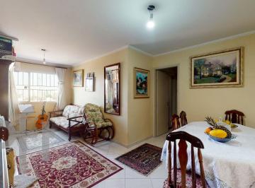 Apartamento · 75m² · 2 Quartos · 1 Vaga · Apartamento no Nossa Senhora do Ó em São Paulo - SP código 19719