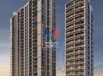Apartamento · 58m² · 2 Quartos · Excelente apto na Chácara Klabin, com 58 m² a.u., 2 dormitórios (1 suíte), sala, cozinha, 1 vaga, la
