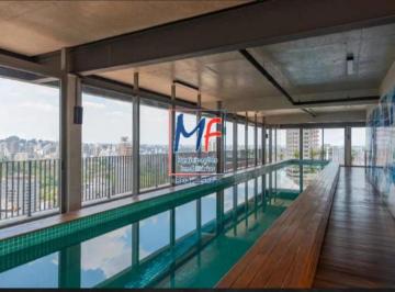 Apartamento · 62m² · 2 Quartos · Excelente apartamento para venda na Vila Madalena, 62 m²  área útil, 2 dormitórios(1 suíte), sala, c