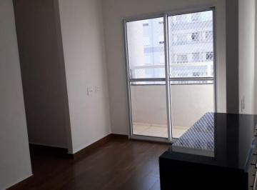 Apartamento · 54m² · 2 Quartos · 1 Vaga · Apartamento - Locação no Res Cenário, 54m, 2 dorms e lazer!