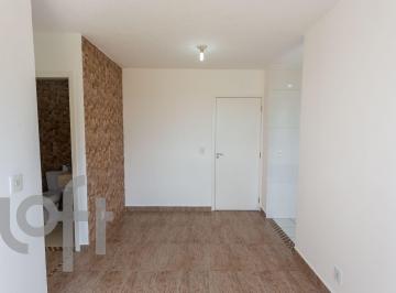 Apartamento · 45m² · 2 Quartos · 1 Vaga · Apartamento no Jaraguá em São Paulo - SP código 20686