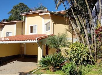 Casa · 268m² · 3 Quartos · 2 Vagas · RESIDÊNCIA ESTILOSA, 3 DORM. 1 SUITE, ISOLADA, COM EXCELENTE ACABAMENTO,