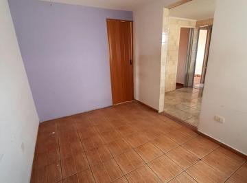 Apartamento · 50m² · 3 Quartos · 1 Vaga · Apartamento no Conjunto Habitacional Padre Manoel da Nóbrega em São Paulo - SP código 21006