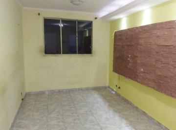 Apartamento · 58m² · 3 Quartos · 1 Vaga · Apartamento no Vila Carmosina em São Paulo - SP código 21024