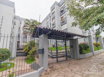 Apartamento · 58m² · 2 Quartos · 1 Vaga · 2 Quartos com 1 vaga no Cristo Redentor