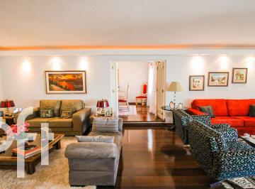 Apartamento · 380m² · 4 Quartos · 5 Vagas · Apartamento no Jardim Ampliação em São Paulo - SP código 22352