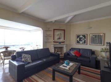 Apartamento · 144m² · 4 Quartos · 3 Vagas · Apartamento no Paraisópolis em São Paulo - SP código 22831
