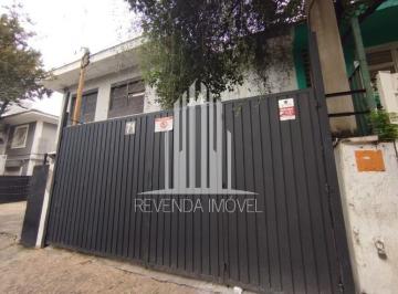 Foto 01 · CASA COMERCIAL COMERCIAL em SÃO PAULO - SP, ITAIM BIBI