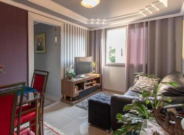 Apartamento · 50m² · 2 Quartos · 1 Vaga · Apartamento no Vila Albertina em São Paulo - SP código 23996