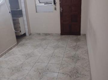 Apartamento · 38m² · 2 Quartos · 2 Vagas · Apartamento no Conjunto Habitacional Castro Alves em São Paulo - SP código 24328