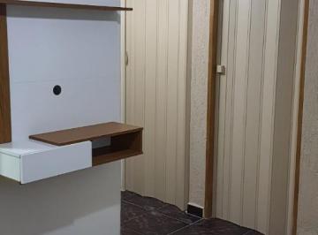 Apartamento · 40m² · 2 Quartos · 1 Vaga · Apartamento no Cidade Tiradentes em São Paulo - SP código 24398