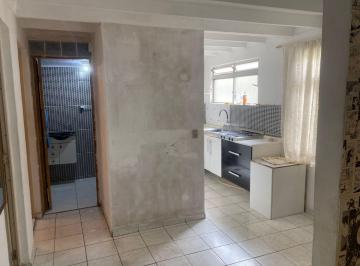Apartamento · 57m² · 3 Quartos · 1 Vaga · Apartamento no Cidade Tiradentes em São Paulo - SP código 24407