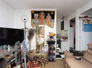 Apartamento · 48m² · 2 Quartos · Apartamento no Cidade Tiradentes em São Paulo - SP código 24490