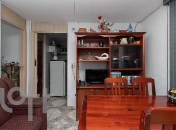 Apartamento · 42m² · 2 Quartos · Apartamento no Cidade Tiradentes em São Paulo - SP código 24491