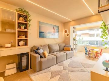 Apartamento de 3 quartos, São Paulo · Apartamento - Vila Mascote - 3 Quartos / Dormitórios - 2 Vagas - Venda / Compra