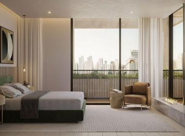 Apartamento de 3 quartos, São Paulo · Vila Nova Conceição Apartamento A Venda 3 Suites 258m² E 3 Vagas Novo
