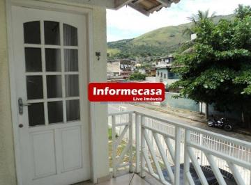 Foto 01 · Apartamento à venda em Nova Iguaçu-RJ, Jardim Alvorada: 2 quartos, 1 sala, 1 banheiro, 1 vaga, 63m².