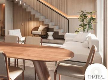 Apartamento de 3 quartos, Curitiba · Apto. Seminário - (214m²) - 3 suítes -(5 vagas)