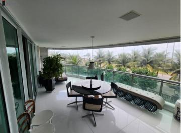 Foto 01 · LES RESIDENCES DE MÔNACO - APARTAMENTO 4 SUÍTES 390,76 M² - PONTO NOBRE DA BARRA