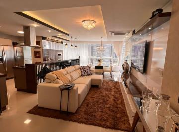 Apartamento de 4 quartos, Curitiba · Itapema SC Apt frente mar, aceita permuta com imóvel em Curitiba ou carro 