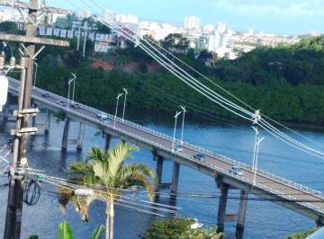 Casa de 2 quartos, Ilhéus · Casa com vista privilegiada no alto do bairro da conquista, em Ilhéus