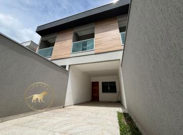 Casa de 2 quartos, São Paulo · Sobrado Novo com 3 Dormitórios, Suíte e Área Gourmet – Última Unidade