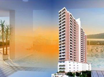edec7682e5afd5fe634d75402bad338af98b48e6 · Apartamento 44,66m² com 1 Dormitório, Sala integrada a Varanda Gourmet, 1 Wc, Cozinha de serviços in