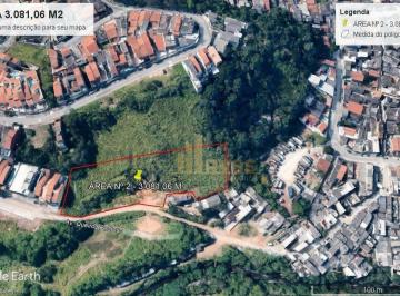 3195bc4120ef8158687ff6b2efcf7cdb81131cfb · Terreno à venda, 3081 m² por R$ 10.000.000,00 - Jardim Pedroso - Mauá/SP