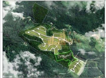 b3bf784b77838bc95cd784632e9071f8e4507d2f · EXCELENTE ÁREA DE 618.047,00 M² PARA EMPREENDIMENTOS, COM ESTUDO DE LOTEAMENTOS
