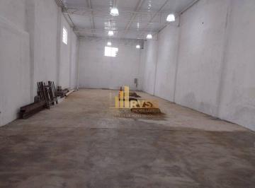 a01c587a3b9c0a9613d6e69b96e509782ccfc934 · Galpão/Depósito/Armazém, 544m² em terreno de 246m²,
