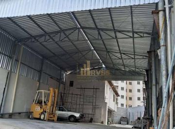 194535cf29d33436a4e53af490b06f66e4d66949 · Galpão ZUP I com 380m² área total, Energia trifásica,.