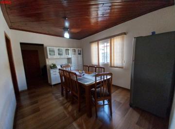 Foto 01 · Casa, Santa Rosa, Bariri, SP