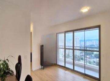 Apartamento · 90m² · 3 Quartos · 2 Vagas · Apartamento à venda em São Paulo - SP, Parque Industrial Tomas Edson: 3 quartos, 1 suíte, 2 banheiro
