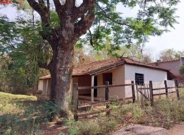 Foto 01 · Chacara, Condominio Valença, Bariri, SP