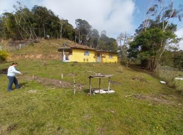 Rural de 1 quarto, Juquitiba · Chácara em Juquitiba-SP COD: 5731 F:(11) 97302-9229 CESAR