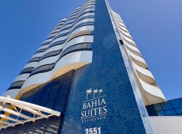 Apartamento de 1 quarto, Salvador · APARTAMENTO 1/4 e SALA (EXCELENTE) 50 m² PORTEIRA FECHADA JD.DE ALAH.