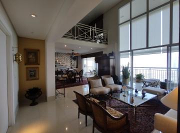 Apartamento de 3 quartos, São Paulo · Vendo Apto Panamby 280m² 3 Amplas Suítes + Escritório Amplo c/ Banheiro 4 Vagas 