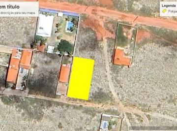 Terreno , São Gonçalo do Amarante · Terreno Amplo na Taíba – Ideal para Casa de Veraneio ou Pousada