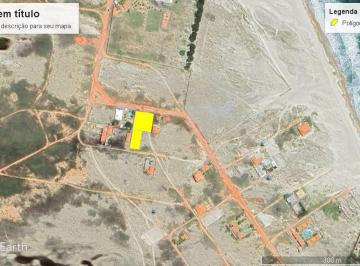 Terreno , São Gonçalo do Amarante · Terreno de 2400m² Próximo à Lagoa do Kite – Taíba, Ceará