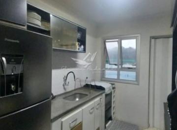 Foto 02 · Apartamento à venda no Portal das Palmeiras 2 quartos em Jundiaí- SP. Venha conferir!