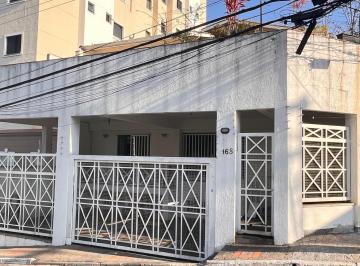 Foto frontal do imóvel · Bela casa com edícula Vila Pauliceia, 5 Dorms, 3 suítes, 5 vagas.