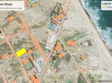 Terreno , São Gonçalo do Amarante · Vista para o Mar em Ponto Alto da Taíba – 780m² com Potencial Único