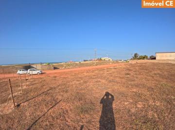 Terreno , São Gonçalo do Amarante · Terreno Exclusivo de 730m² na Praia da Taíba