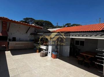 Casa · 160m² · 2 Quartos · 3 Vagas · Casa térrea a venda no Portal do Morumbi - São Paulo