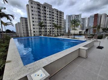 Foto 01 · Apartamento, Ponta Negra, Manaus, AM