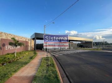 Foto 01 · VENDE-SE TERRENO NO CONDOMÍNIO EPLENUM TRESOR - COMPLEXO EPLENUM 342m²
