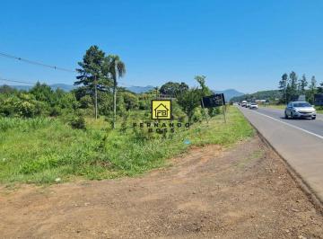 Terreno · Terreno em Igrejinha ideal para indústria, comércio, loja e outros empreendimentos, ou até mesmo res