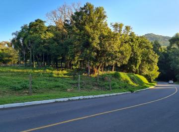 Terreno · 
                                Terreno urbano na subida de Lajeadinho! Possui 764,23m² de área tot